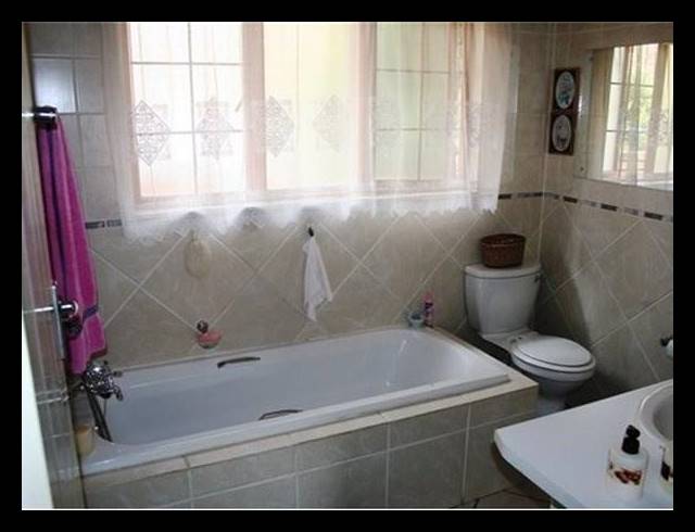 3 BEDROOM PROPERTY TO RENT IN AMBERFIELD GLEN